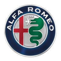 vehicle brand logo