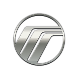 vehicle brand logo
