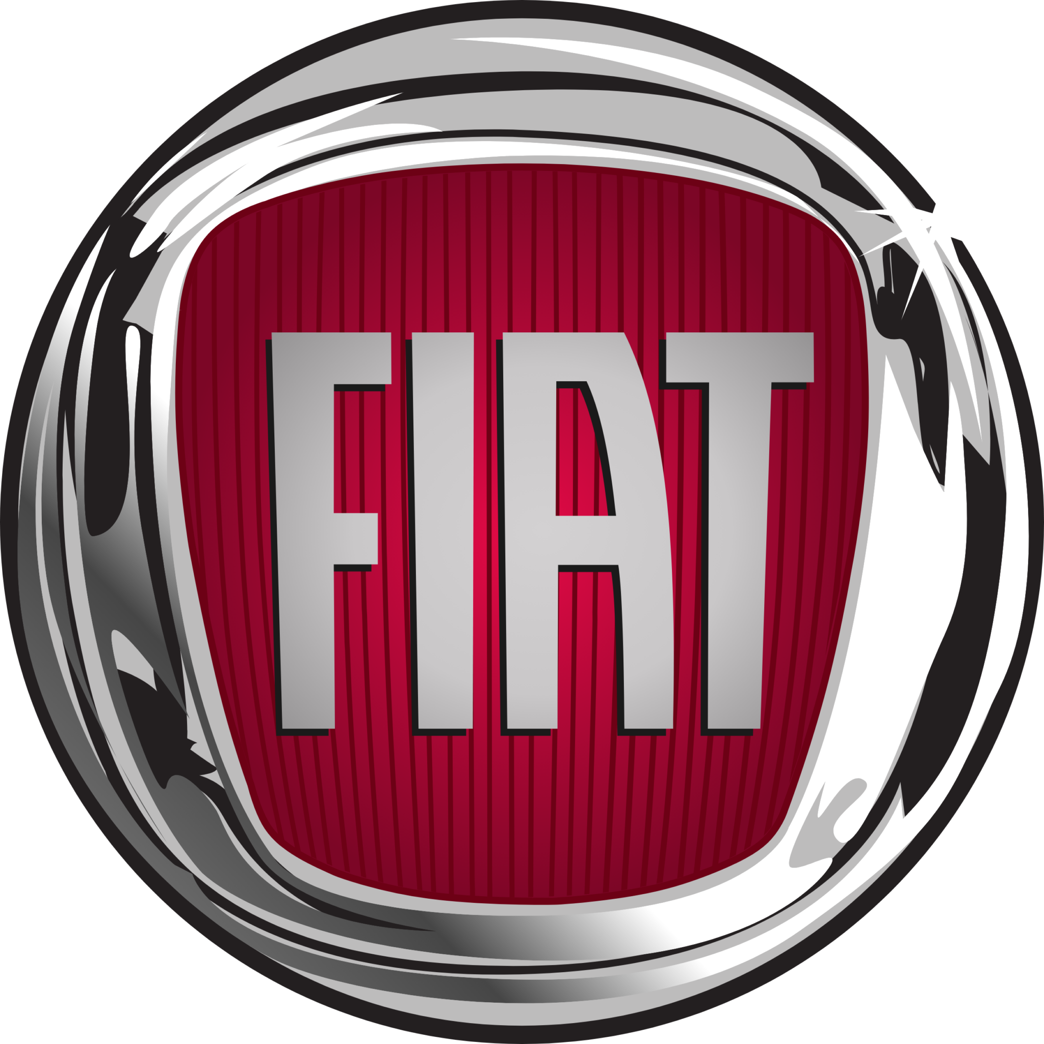 vehicle brand logo